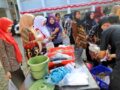 DKPP Kaltim Gelar Bazar Olahan Ikan untuk Dukung UMKM