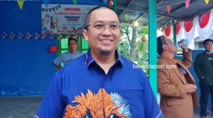 DPRD Kaltim Desak Pembangunan Masjid Grand City Balikpapan