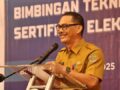 Diskominfo Kaltim Dorong ASN Gunakan Sertifikat Elektronik
