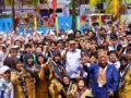 Dukung SMPN 3 Tenggarong Jadi Barometer Pendidikan