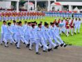 Gladi HUT ke-80 RI Sesuai Skenario, Ada Karnaval Malam