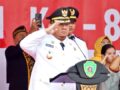 HUT ke-80 RI, Mudyat Kobarkan Semangat Kebangsaan