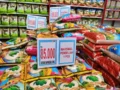 Harga Beras Premium Balikpapan Masih Tertahan di Atas HET