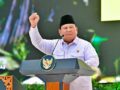 Ini Berbagai Hadiah Kemerdekaan dari Presiden Prabowo