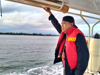 Jelang HUT ke-12, Info Bencana Gaungkan Semangat Kemanusiaan