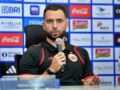 Jordi Amat Siap Debut Bersama Persija di BRI Super League