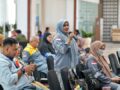 KPB Gelar Coaching Clinic Perkuat Kepatuhan Ketenagakerjaan