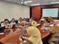 Kaltim dan BPN Bahas Sinergi Pertanahan dan Tata Ruang