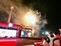 Karnaval Bersatu di Monas Pukau Ribuan Warga Jakarta