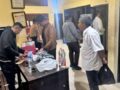 Kejari Tetapkan AR Tersangka Korupsi Penajam Suite Hotel