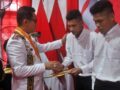 Kenali Remisi Dasawarsa yang Bebaskan Napi Rutan Balikpapan