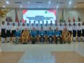 Kesbangpol Berau Mulai Diklat Paskibraka, 35 Peserta Lolos