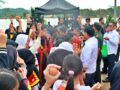 Kukar Galakkan Gerakan Gemar Telur Rebus untuk Gizi Anak