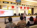 Loket Terintegrasi BPN Samarinda Resmi Diluncurkan