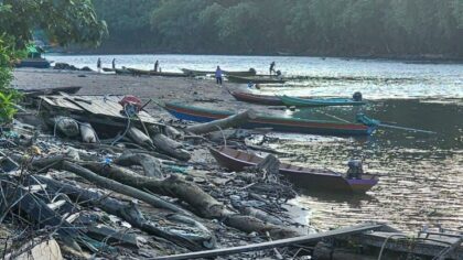 Mahulu Maksimalkan SOA Atasi Dampak Musim Kemarau