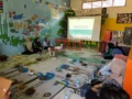 Marangkayu Adakan Sosialisasi Stimulasi Perkembangan Anak