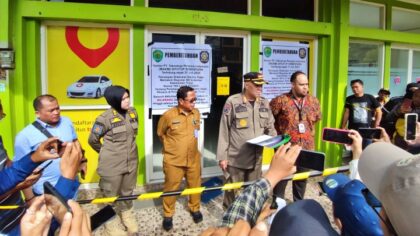 Maxim Samarinda Dibuka Kembali, Pemprov Kaltim Awasi Tarif