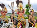 Nusantara Fashion Carnival 2025 Tampilkan Budaya Indonesia
