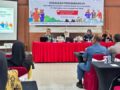 PHKT dan Pemkab PPU Sosialisasi Pengeboran Sumur Migas Baru