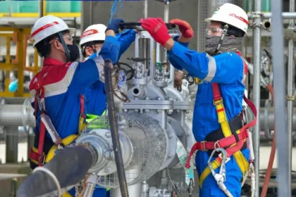 PT KPB Capai Milestone Baru dengan Catalyst RFCC