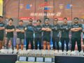 Paling Cepat, Understreet X SPW X BSP Garage Borong Juara