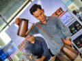 Pameran Kopi Liberika Perdana di Nusantara
