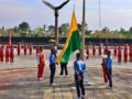 Paskibraka PPU Latihan Intensif 10 Jam Sehari