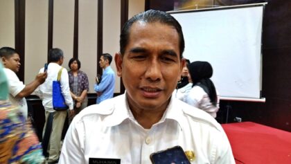 Pembangunan RS Sayang Ibu Balikpapan Lepas Target