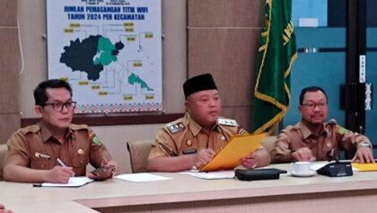 Pemkab Berau Fokus Tiga Juta Rumah dan Sertifikasi Halal