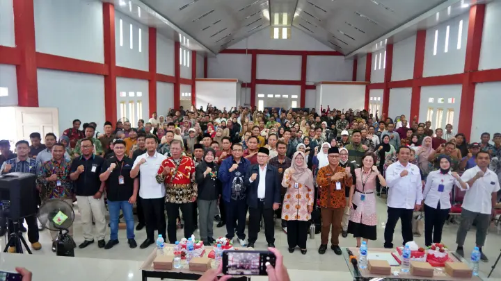Pemkab Kukar Ingin UMKM Mandiri Lewat Program KDMP