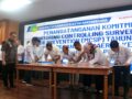 Pemkab Kukar Targetkan Zona Hijau Pencegahan Korupsi