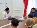 Pemkab Kukar dan Ombudsman Perkuat Pengawasan Layanan Publik