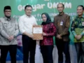 Pemkab Paser Luncurkan Kredit Nol Persen untuk UMKM