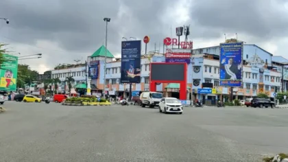 Pemkot Balikpapan Kaji Pemekaran Kelurahan Baru