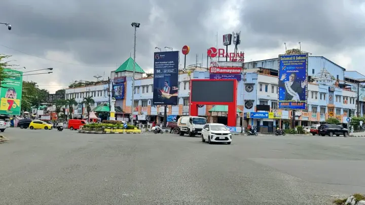 Pemkot Balikpapan Kaji Pemekaran Kelurahan Baru
