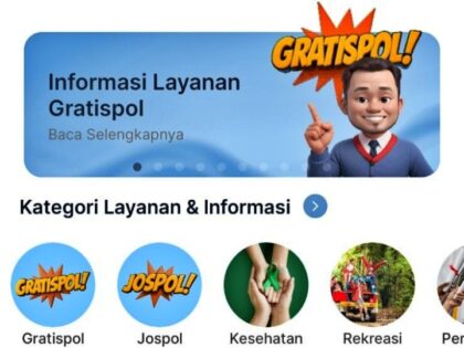 Pemprov Kaltim Luncurkan Aplikasi Sakti Gemas