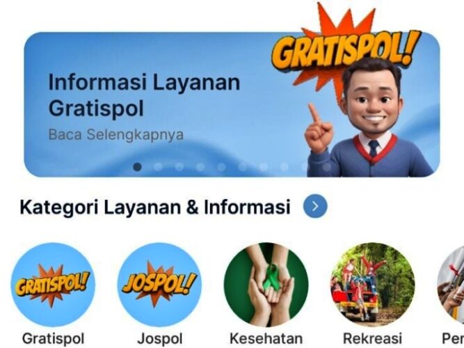 Pemprov Kaltim Luncurkan Aplikasi Sakti Gemas