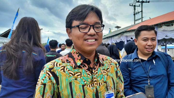 Pengguna dan Transaksi QRIS Naik Drastis, PPU Makin Digital