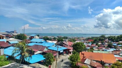 Penghapusan Denda Pajak Daerah Cuma Sampai September