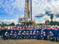 Pertamina EP Temukan Gas Baru di Sumur Sembakung Kaltara