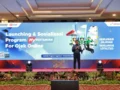 Pertamina Luncurkan MyPertamina untuk Driver Ojek Online