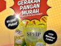 Polda Kaltim Jual Beras Murah di Polresta Balikpapan Besok