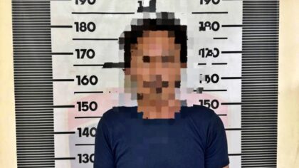 Polres Berau Tangkap Pengedar Sabu 19,52 Gram di Bedungun
