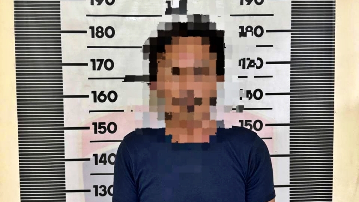 Polres Berau Tangkap Pengedar Sabu 19,52 Gram di Bedungun