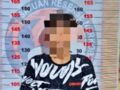 Polres Bontang Tangkap Pengedar Sabu di Api-Api