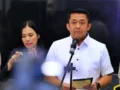 Polri Bongkar Jaringan Judi Online Internasional di Jakarta