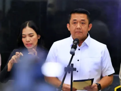 Polri Bongkar Jaringan Judi Online Internasional di Jakarta