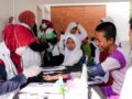 Program CKG Sekolah Dimulai, Jemput Bola Cek Kesehatan Anak