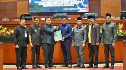 RPJMD Jadi Panduan Strategis Pembangunan PPU