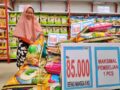 Retail dan Distributor di Balikpapan Jual Beras di Atas HET